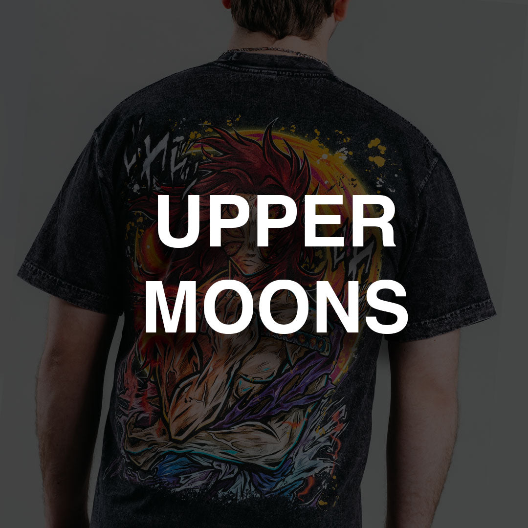 Upper Moons