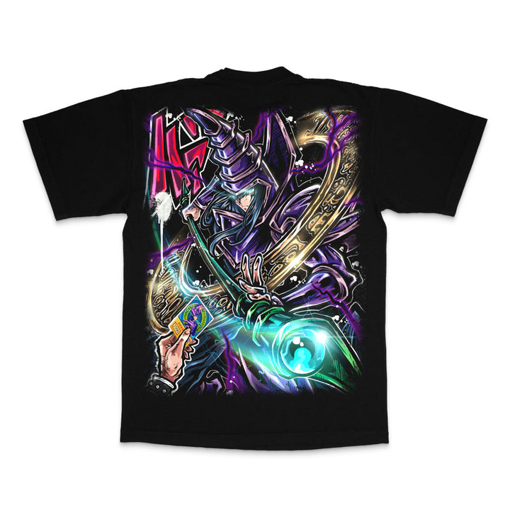 Darkcaster Heavyweight Tee - Black