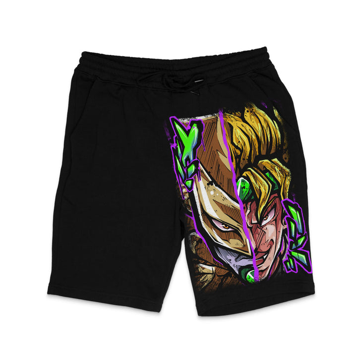 Bloodline Rivalry Midweight Shorts - Black