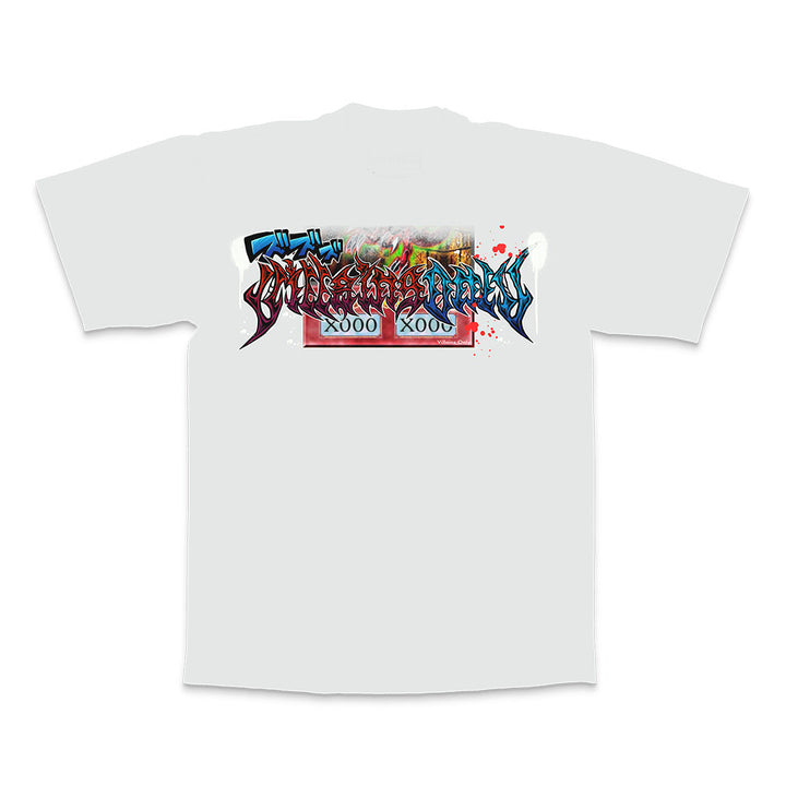 Sky God Heavyweight Tee - Cement