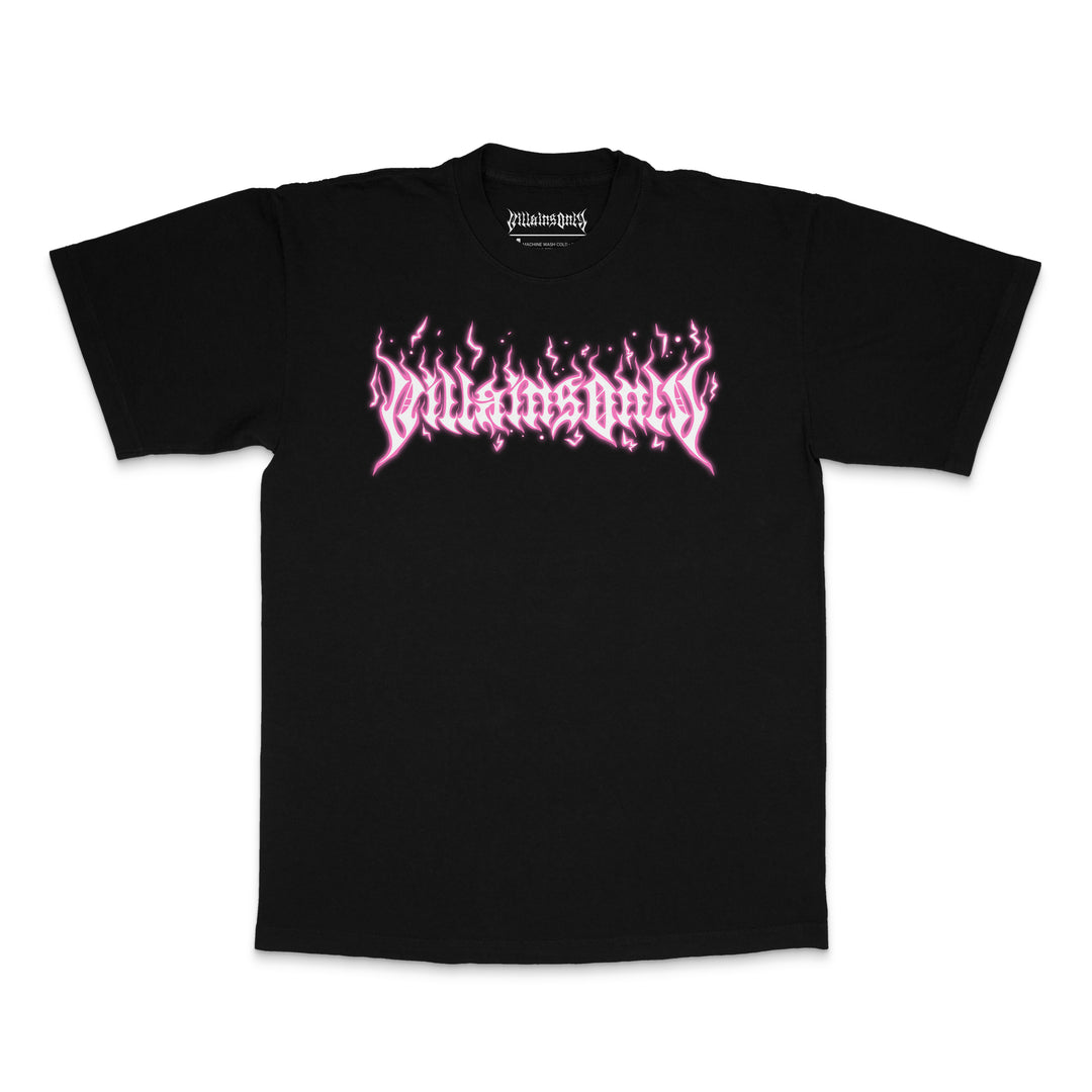 Broly SSG Heavyweight Tee - Black