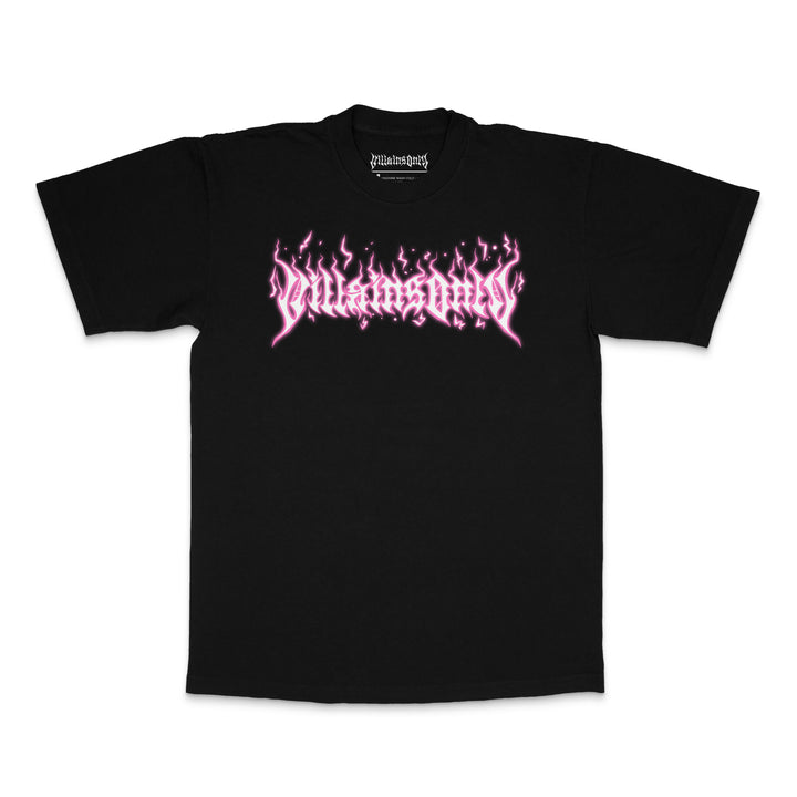 Broly SSG Heavyweight Tee - Black